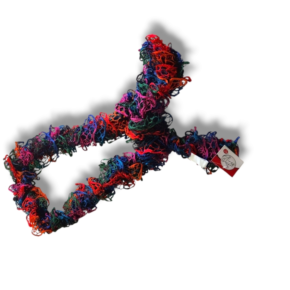 RCS- Multicolored Scarf